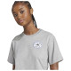 Adidas Γυναικεία κοντομάνικη μπλούζα Farmers Market Graphic Tee